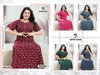 103 Seven Cross Cotton Night Wear Nighty Gown Wholesale Online

